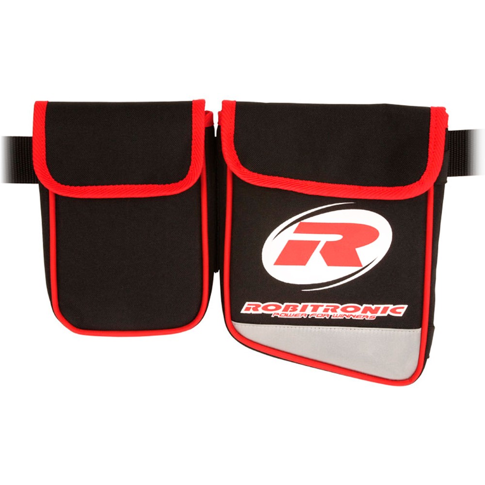 Robitronic Pit Man táska